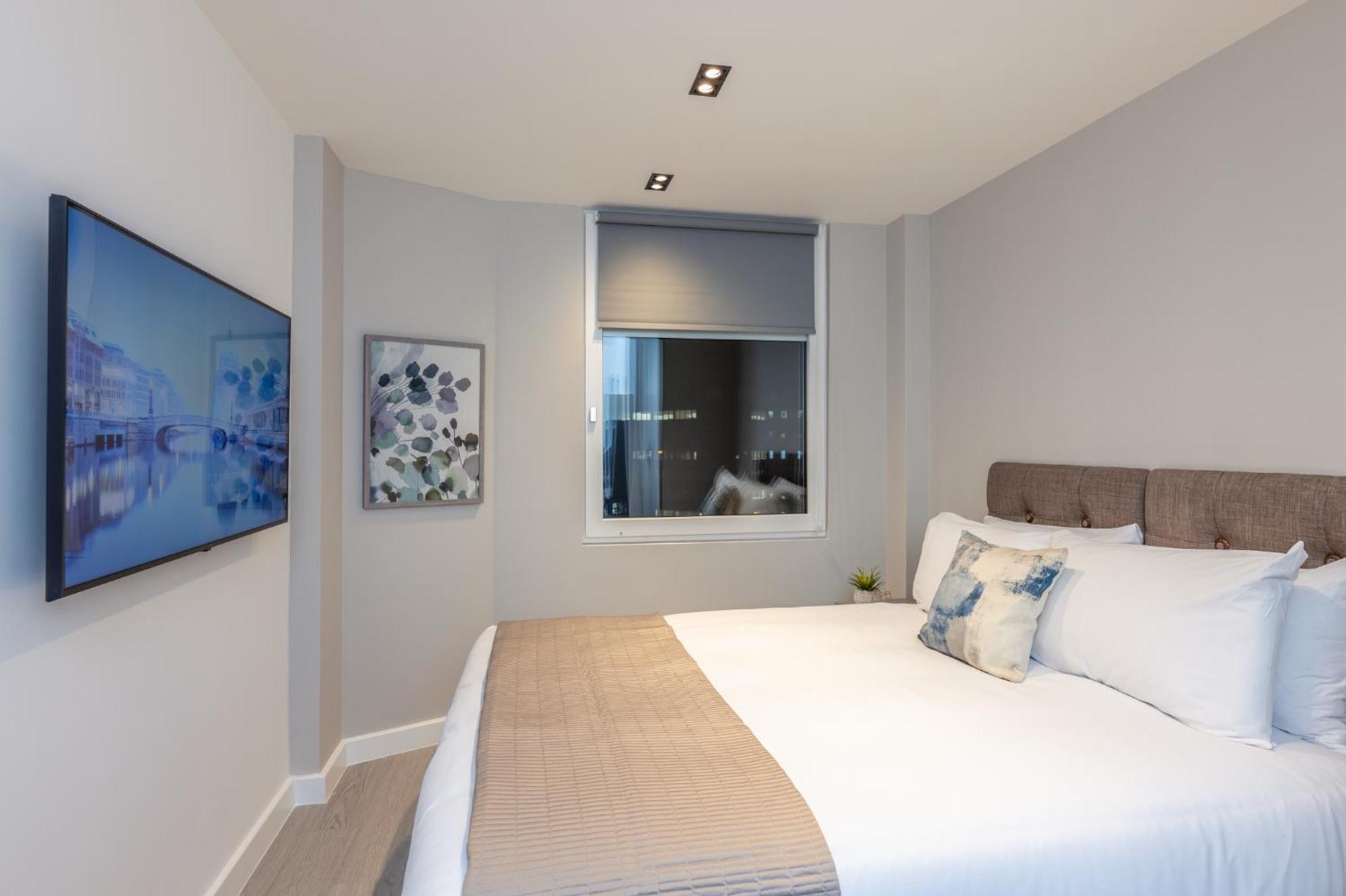 Diff-Rent Living Apartment Harrow Exterior photo